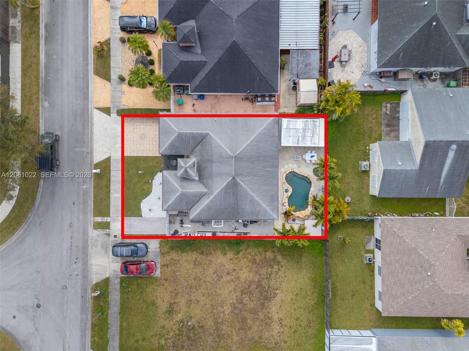 15480 SW 144th Avenue, Miami, FL 33177 photo 30
