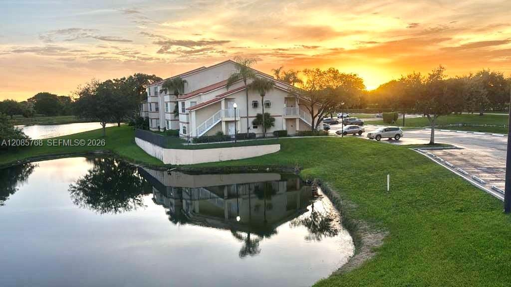 3350 NW Pinewalk Drive N 1427, Margate, FL 33063 photo 1