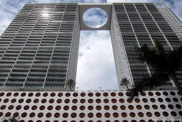 55 SE 6th Street 2702, 500 Brickell West, Miami, FL