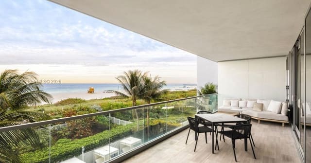 321 Ocean Drive 301, Miami Beach, FL 33139