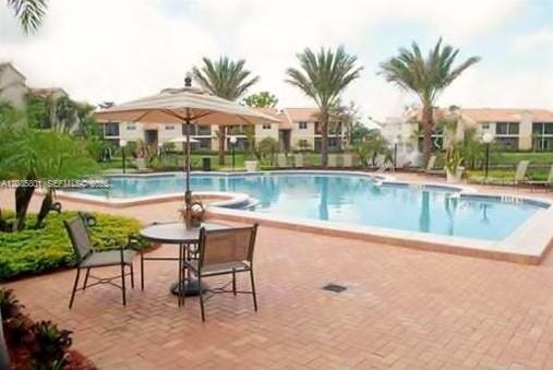 1237 SW 46th Avenue 811, Pompano Beach, FL 33069 photo 24