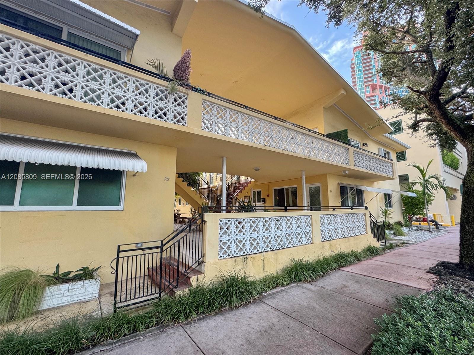 75 Washington Avenue 20, Miami Beach, FL 33139 photo 2