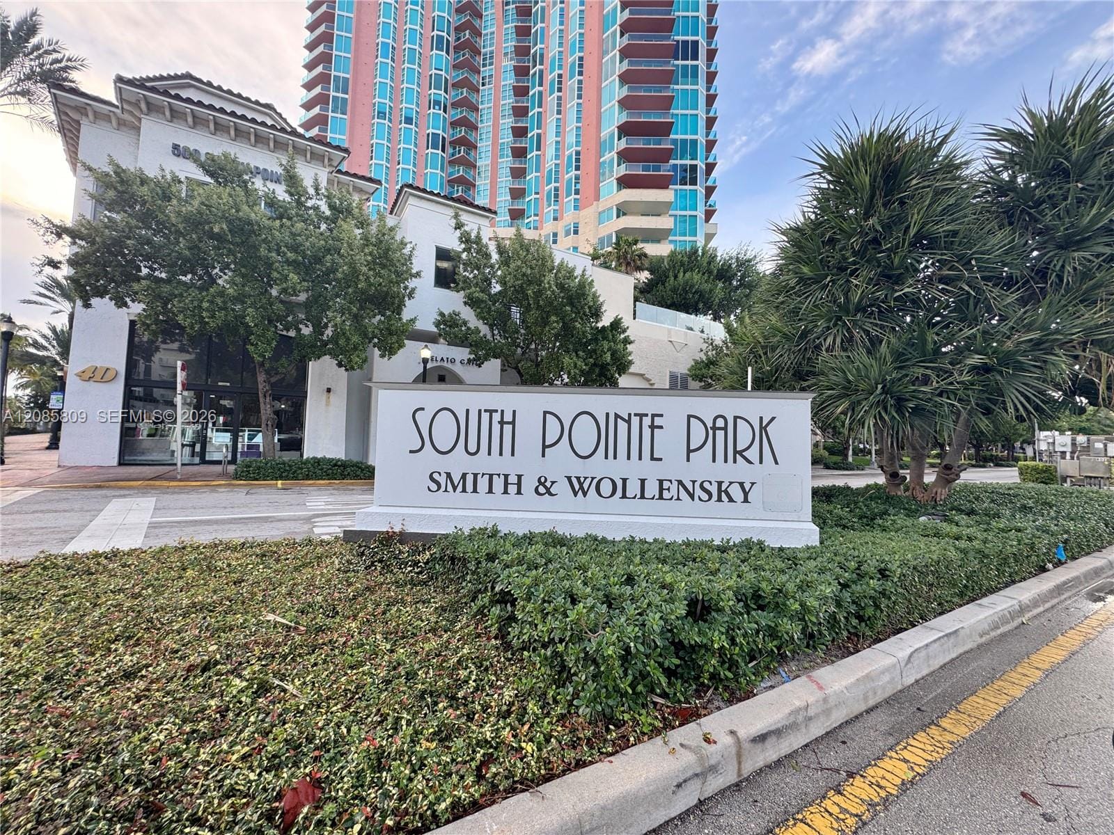 75 Washington Avenue 20, Miami Beach, FL 33139 photo 12