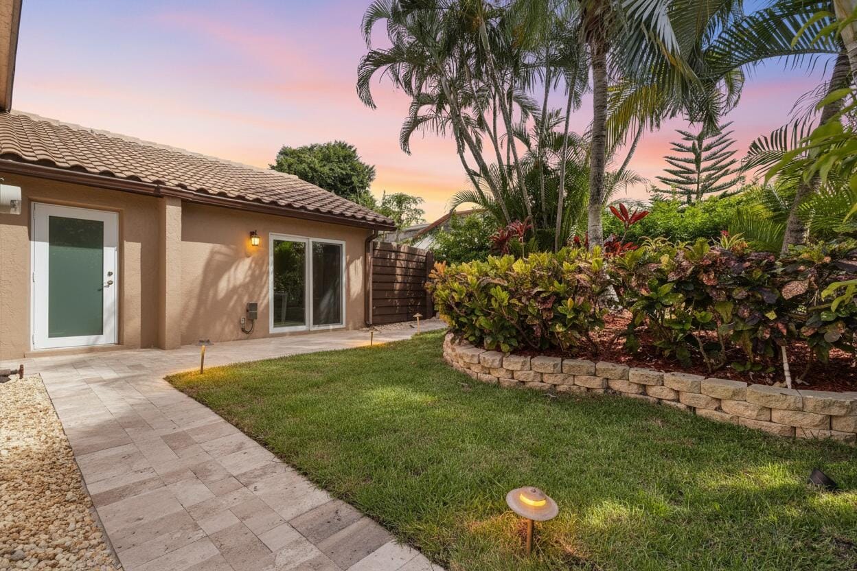 734 Camino Gardens Lane — photo 1