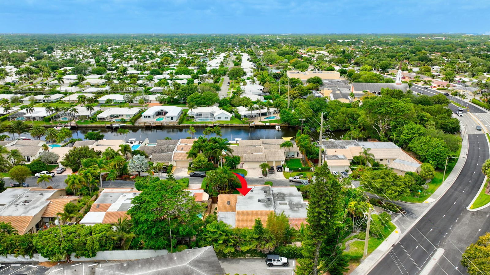 734 Camino Gardens Lane, Boca Raton, FL 33432 photo 25