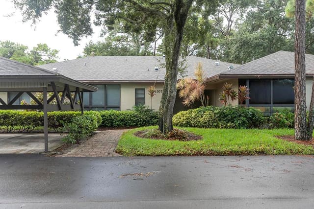 4307 Wood Ride Road, Boynton Beach, FL 33436