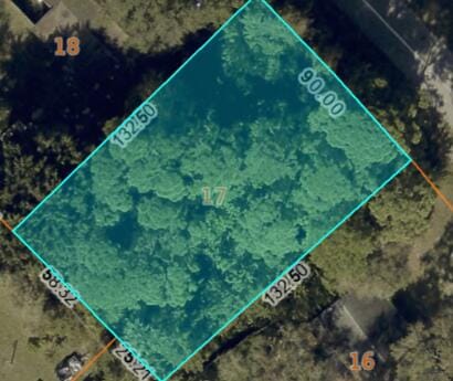5807 Shannon Drive, Fort Pierce, FL 34951 photo 2