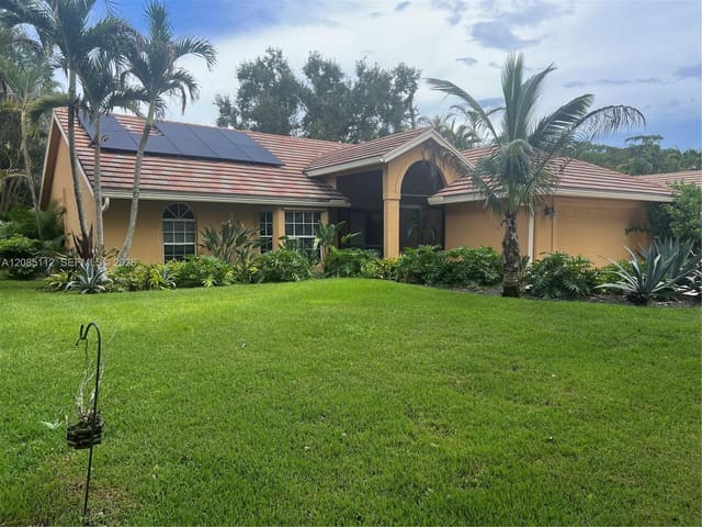 18620 Misty Lake Drive, Jupiter, FL 33458