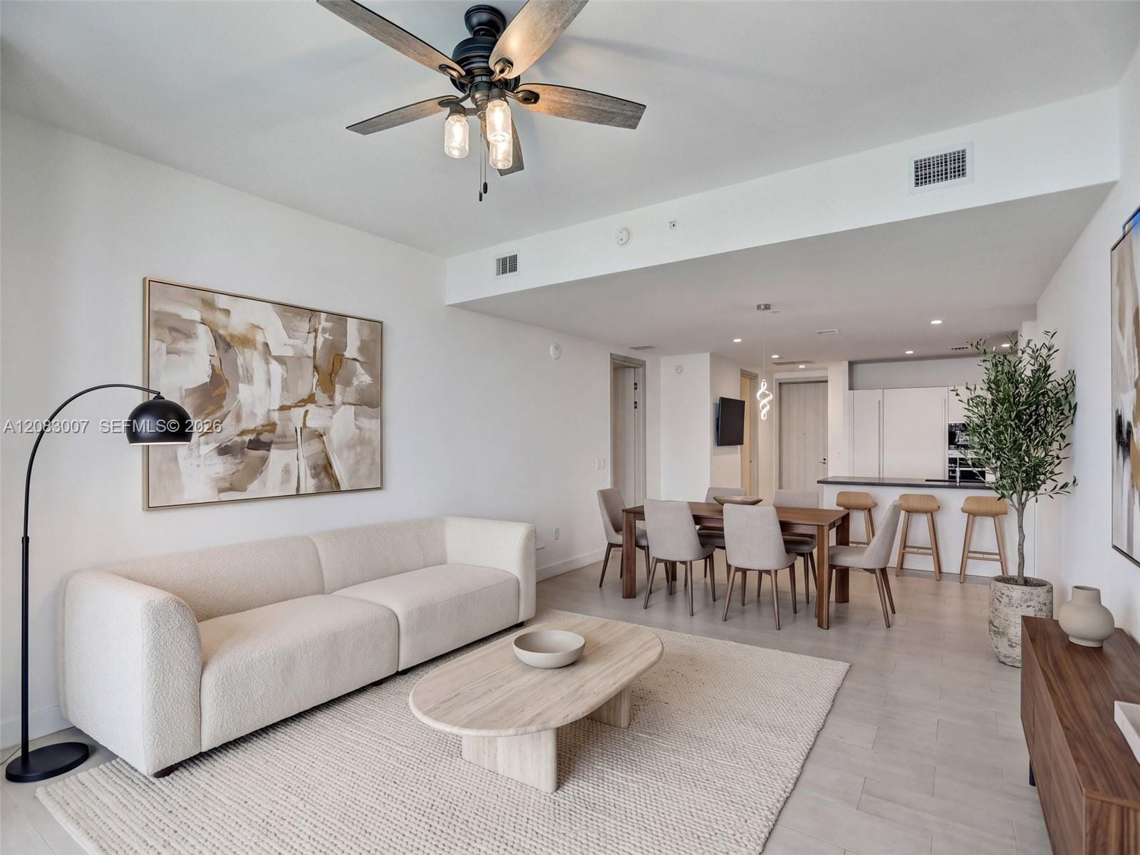 1000 Brickell Plaza PH5103 — photo 1