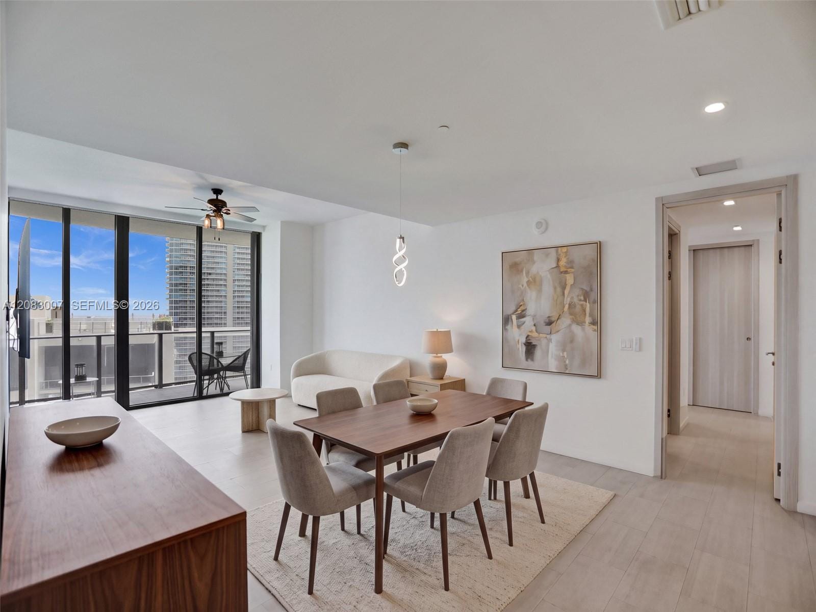 1000 Brickell Plaza PH5103 — photo 2