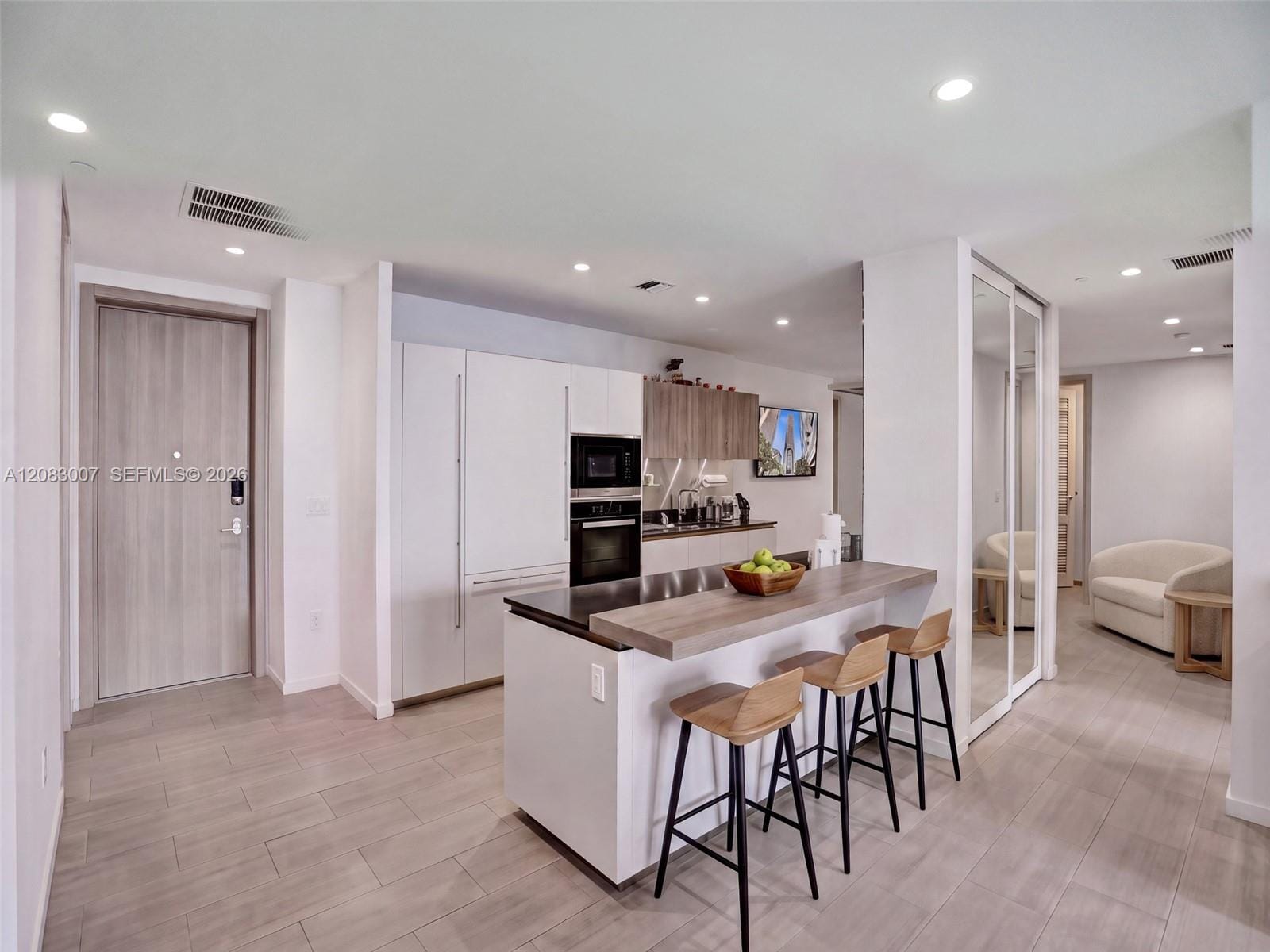 1000 Brickell Plaza PH5103 — photo 3