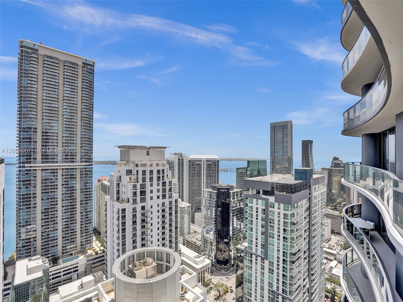 1000 Brickell Plaza PH5103, Miami, FL 33131 photo 24