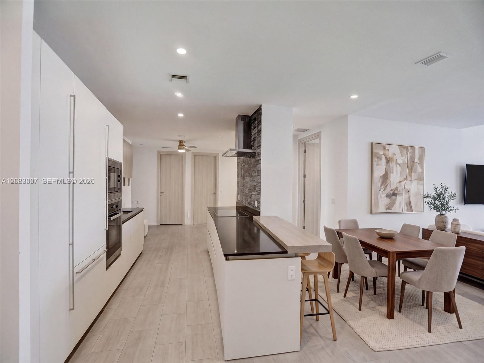 1000 Brickell Plaza PH5103 — photo 4