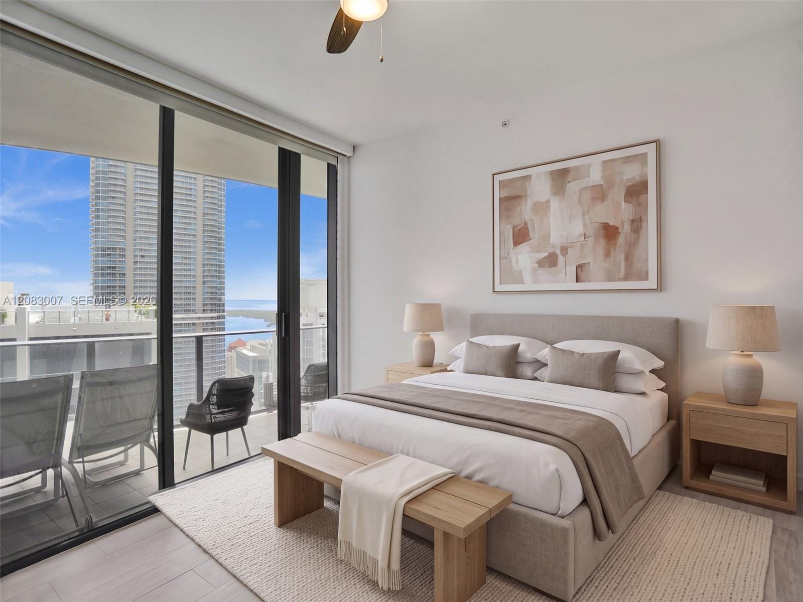 1000 Brickell Plaza PH5103 — photo 9