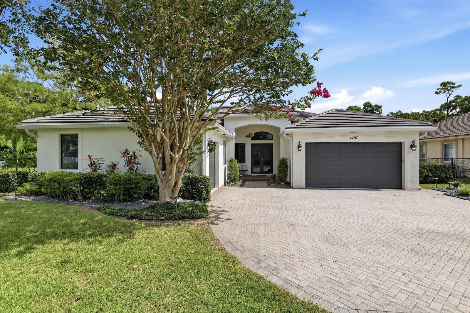 4797 NW 72nd Place, Coconut Creek, FL 33073 photo 1