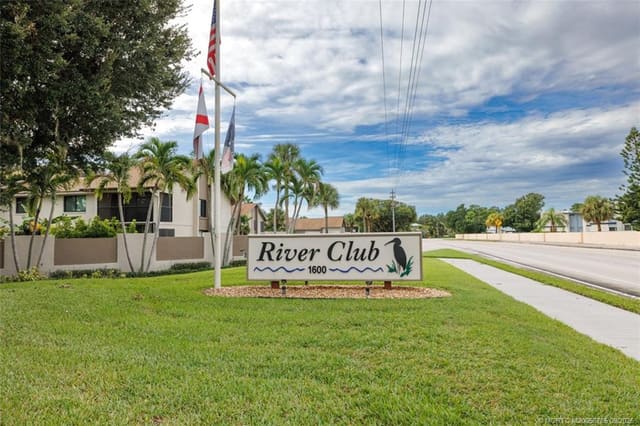 1600 NE Dixie Highway 13-208, Jensen Beach, FL 34957
