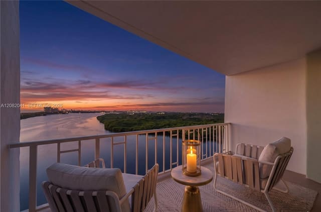 500 Bayview Drive 1920, Sunny Isles Beach, FL 33160