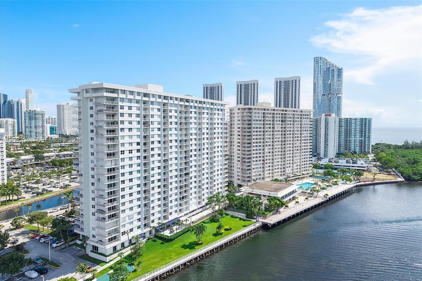 500 Bayview Drive 1920, Sunny Isles Beach, FL 33160 photo 25