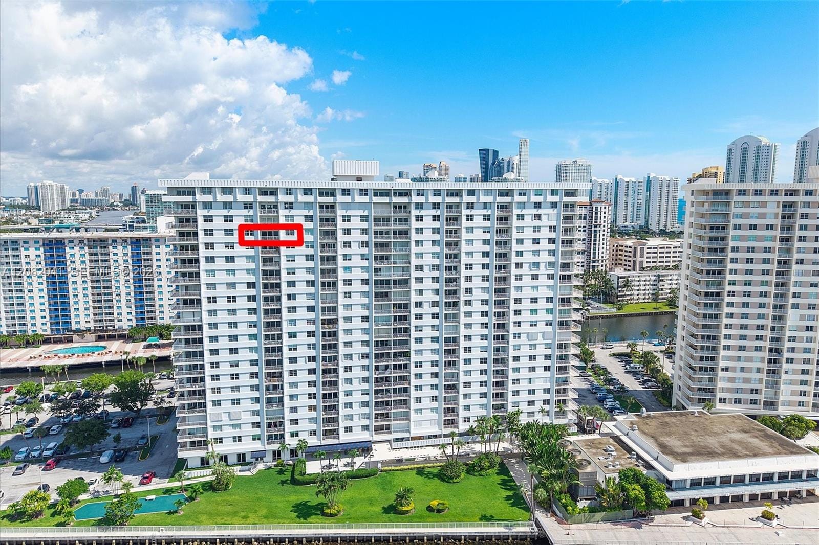 500 Bayview Drive 1920, Sunny Isles Beach, FL 33160 photo 26