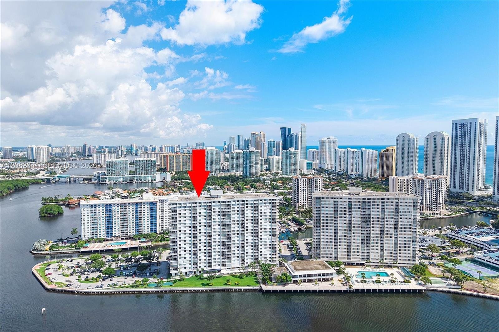 500 Bayview Drive 1920, Sunny Isles Beach, FL 33160 photo 28