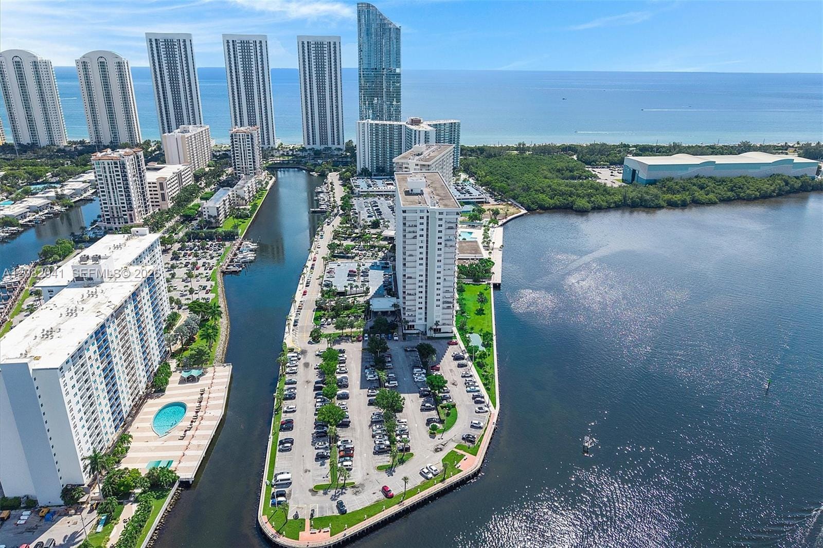 500 Bayview Drive 1920, Sunny Isles Beach, FL 33160 photo 29