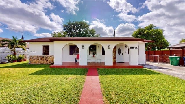 9940 SW 48th Street, Miami, FL 33165
