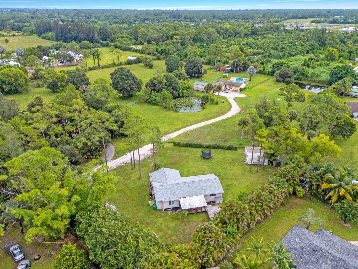 14895 24TH Circle N, Loxahatchee Groves, FL 33470 photo 1