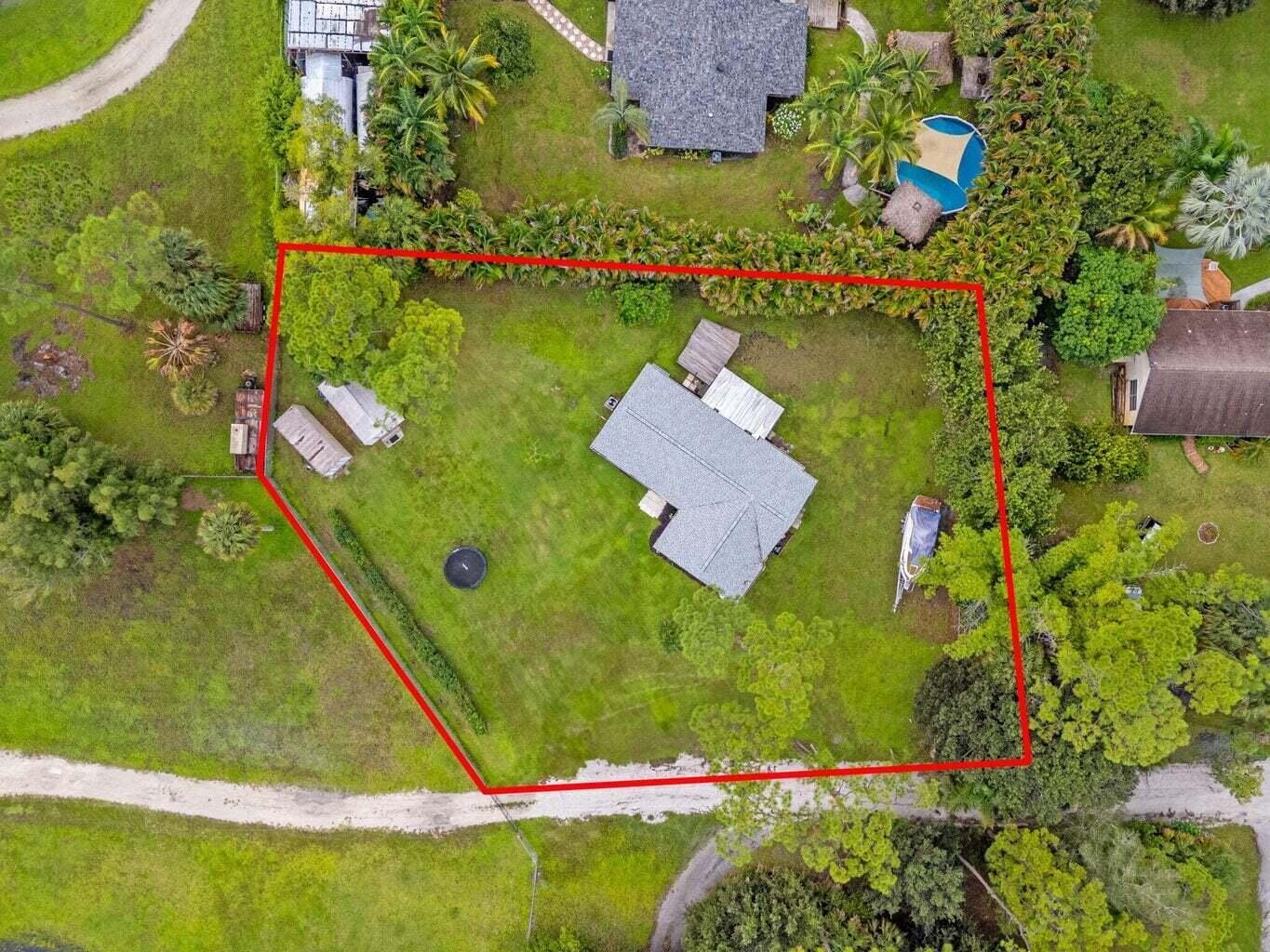 14895 24TH Circle N, Loxahatchee Groves, FL 33470 photo 20