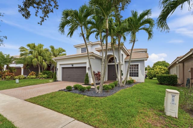 12339 NW 77TH Manor, Heron Bay, Parkland, FL