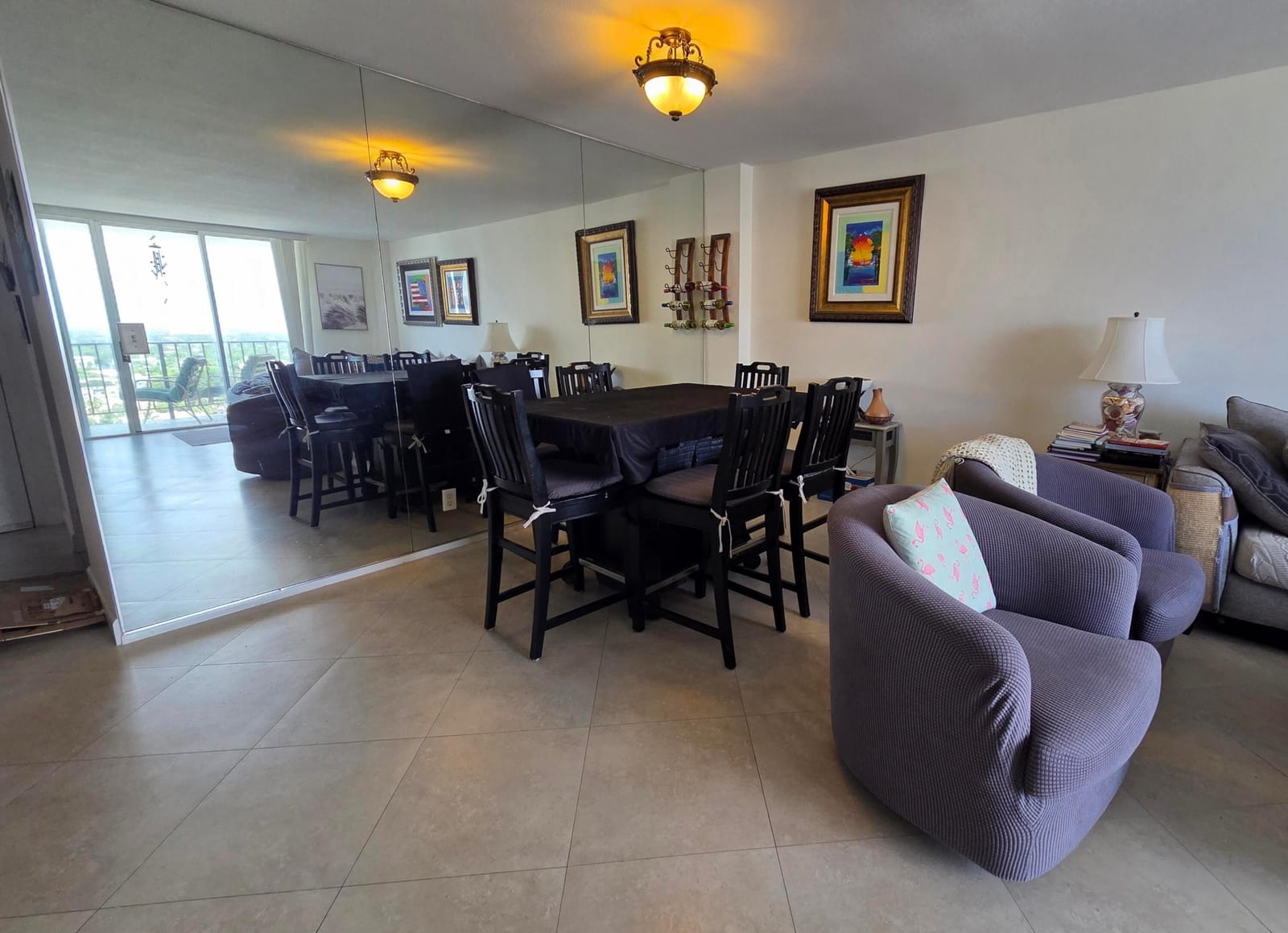 1900 S OCEAN Boulevard 15K, Lauderdale-By-The-Sea, FL 33062 photo 8