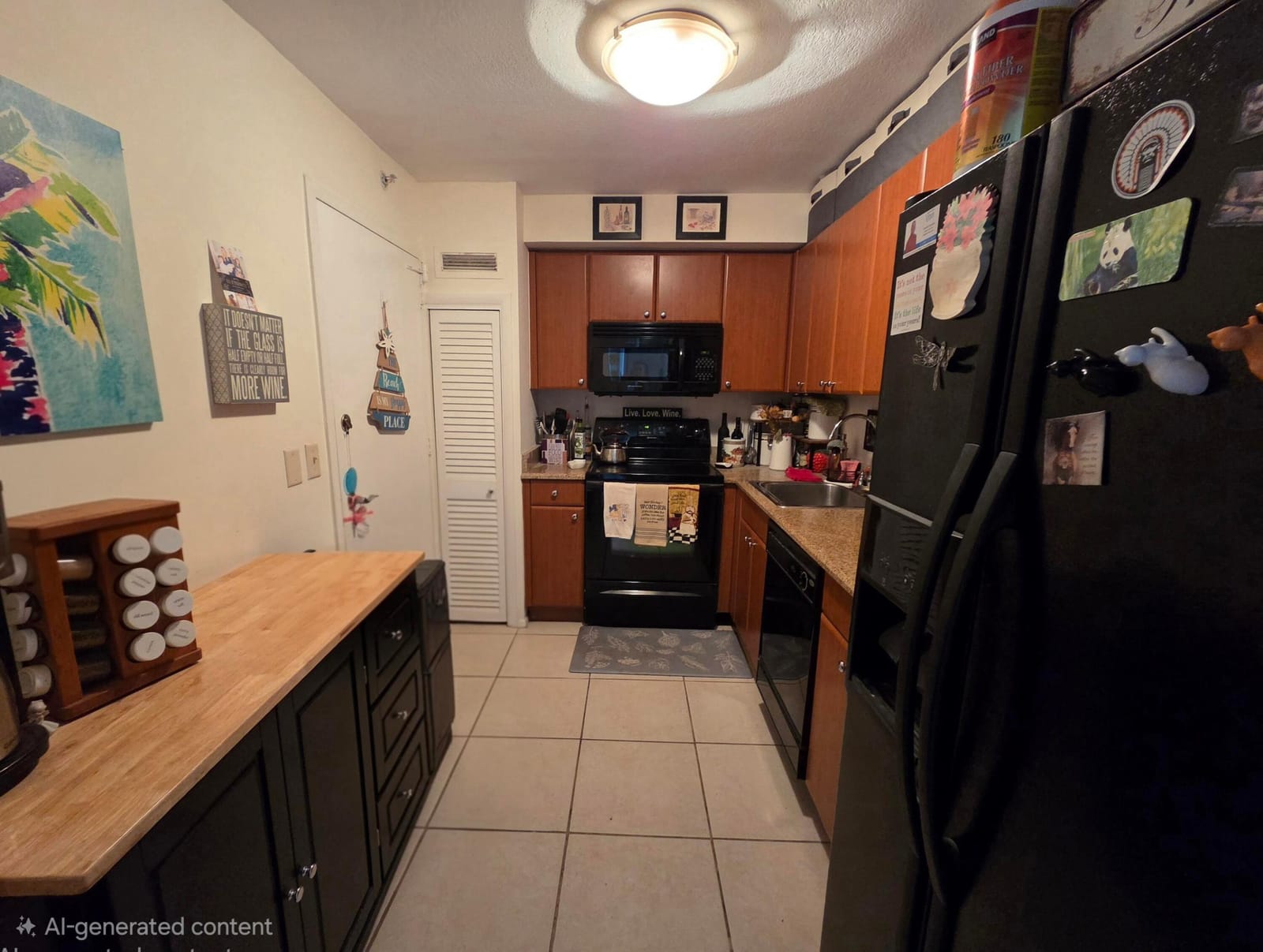 1900 S OCEAN Boulevard 15K, Lauderdale-By-The-Sea, FL 33062 photo 9