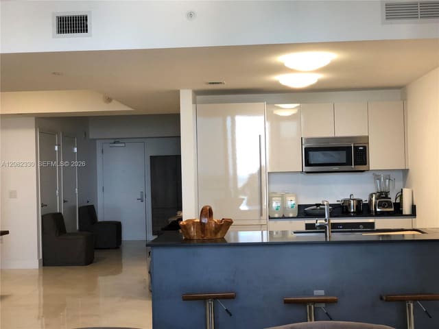 1010 Brickell Avenue 2302, Miami, FL 33131