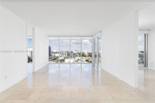 1040 Biscayne Boulevard 1806, Miami, FL 33132