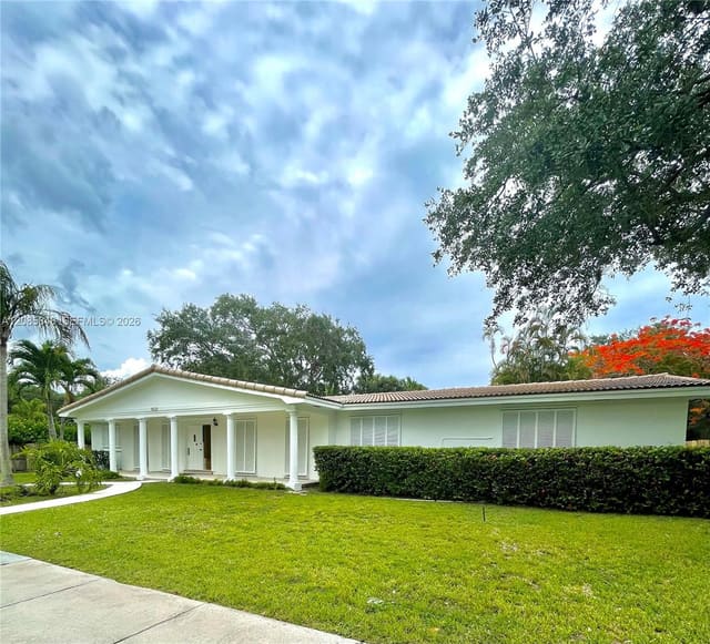 14321 SW 77th Avenue, Palmetto Bay, FL 33158