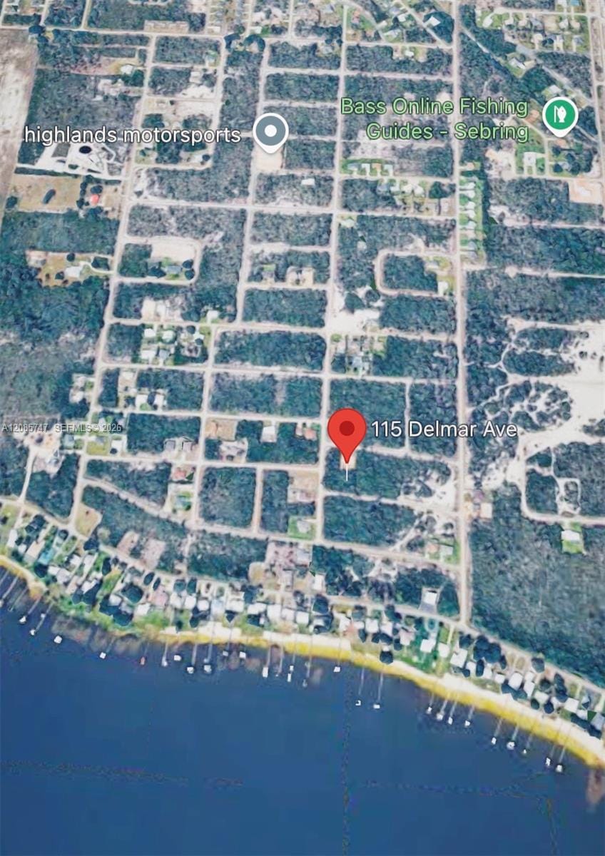 115 Delmar Avenue, Lake Placid, FL 33852 photo 4