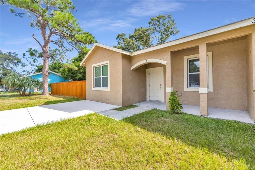 306 N 18th Court #2, Fort Pierce, FL 34950 photo 2