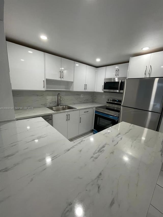 1465 NE 123rd Street 412, North Miami, FL 33161