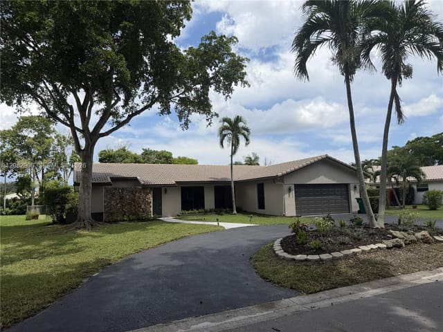 10431 NW 1st Court, Coral Springs, FL 33071
