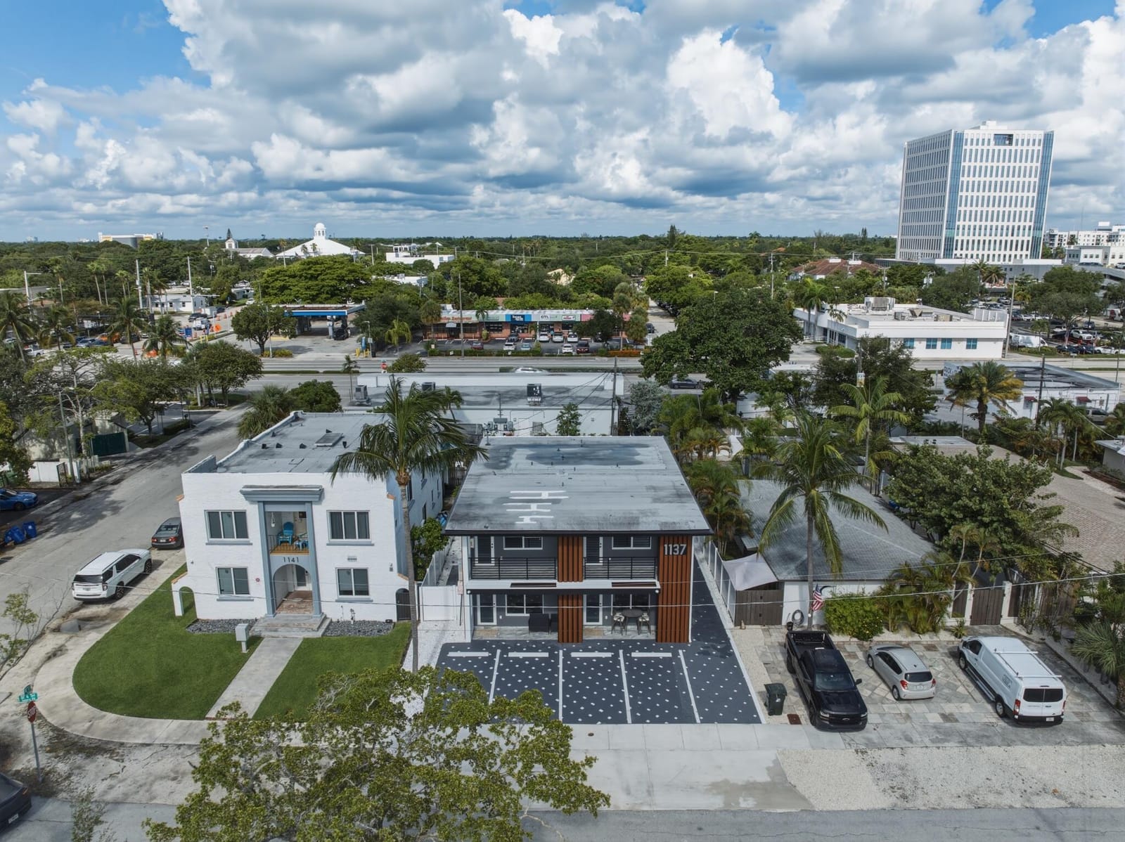 1137 SE 6TH Terrace 1-8, Fort Lauderdale, FL photo 28
