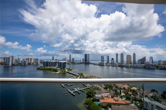 6000 Island Boulevard 2602, Aventura, FL 33160