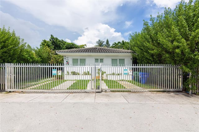 521 NE 68th Street 1, Miami, FL 33138