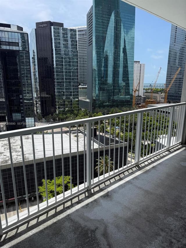 1250 S Miami Avenue 1412, Miami, FL 33130
