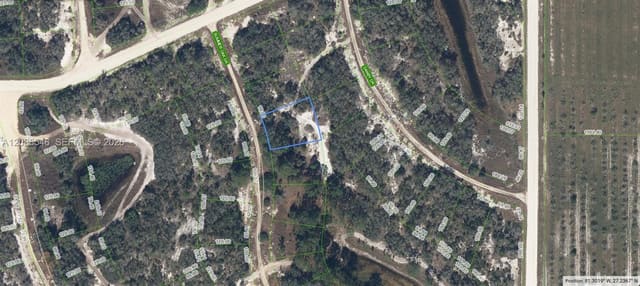 131 Summer Oak Drive, Lake Placid, FL 33852