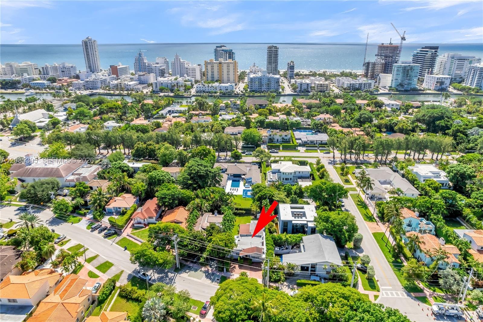 3719 Sheridan Avenue, Miami Beach, FL 33140 photo 4