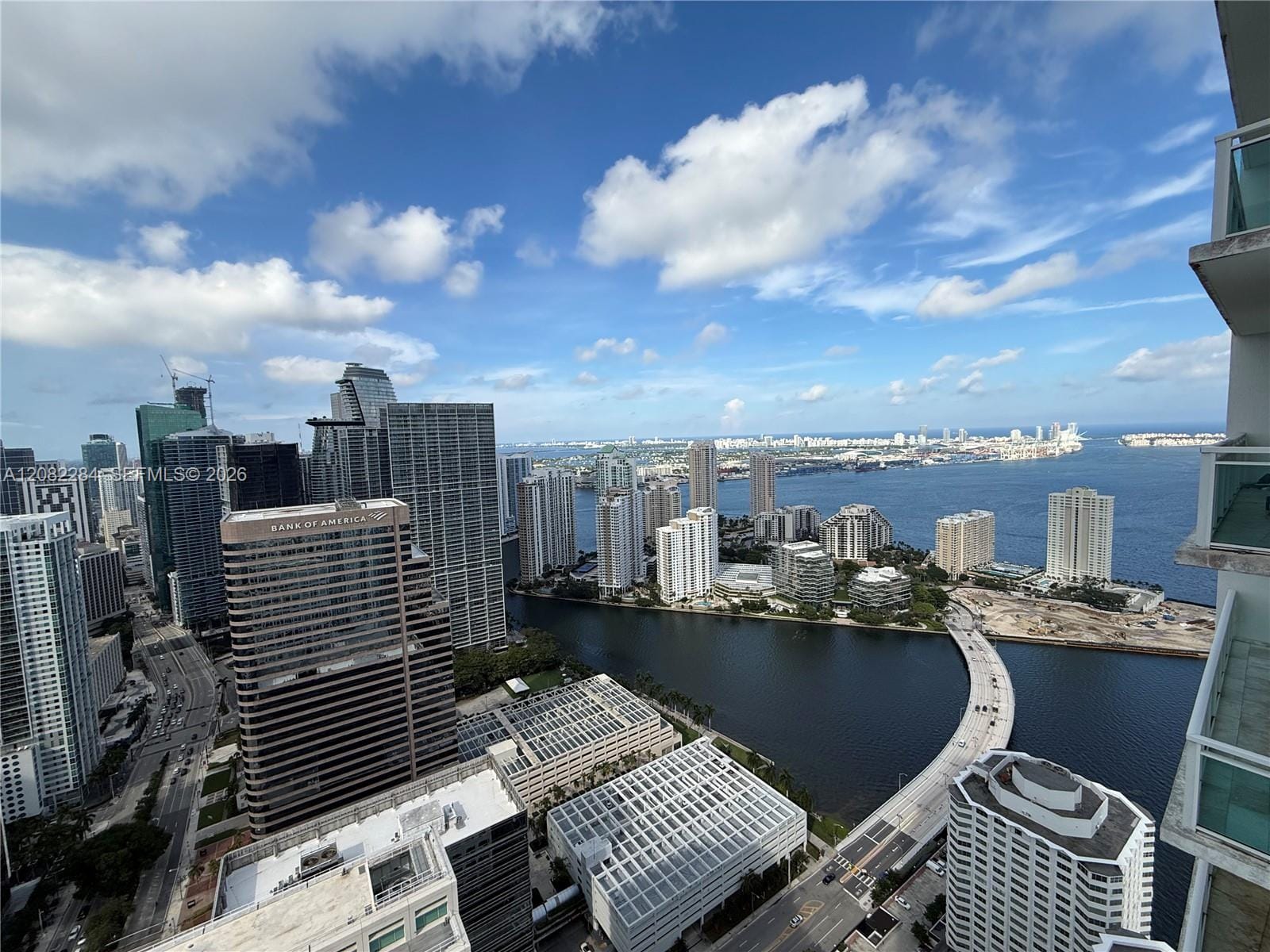 950 Brickell Bay Drive 5202 — photo 1