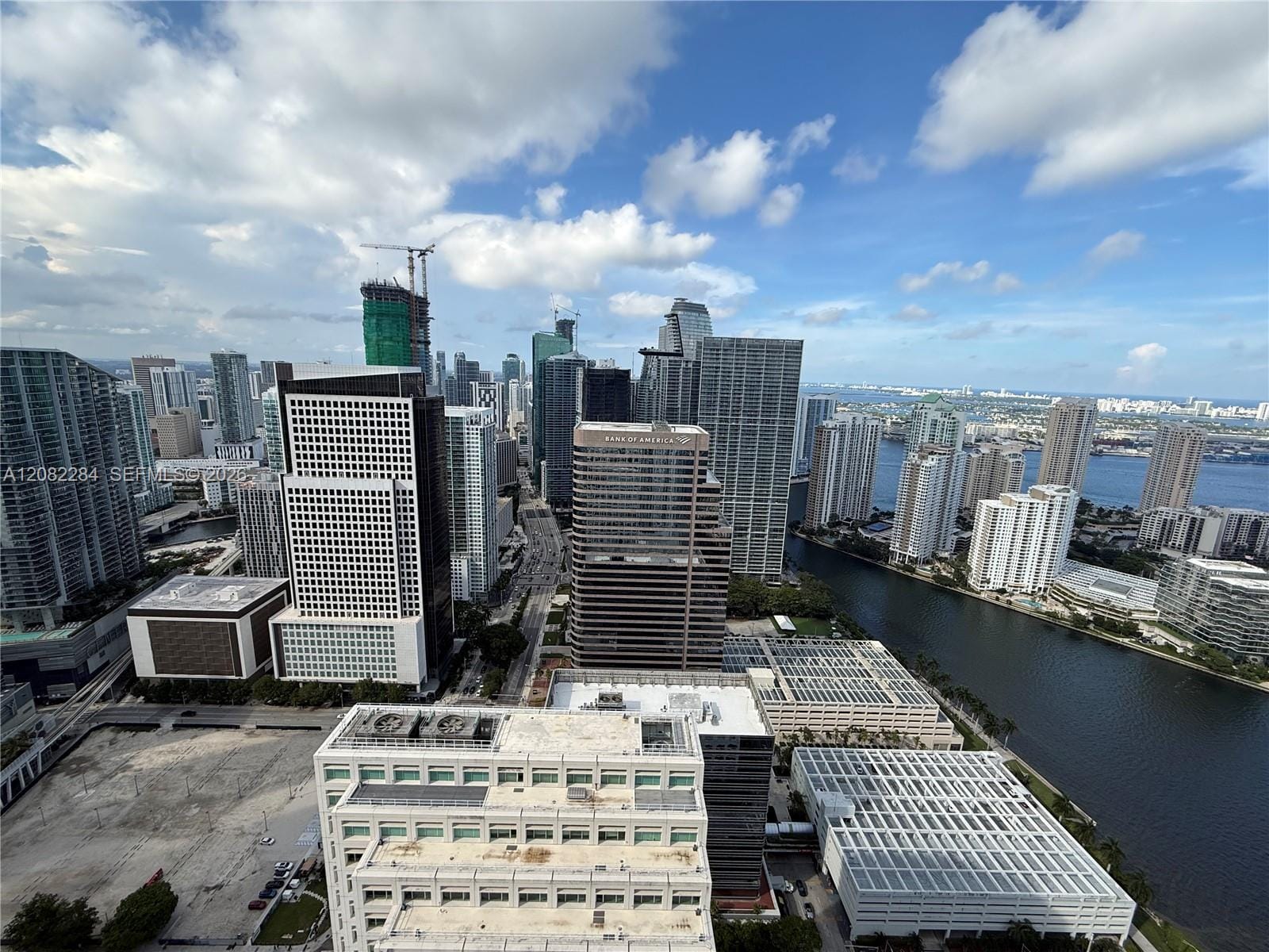 950 Brickell Bay Drive 5202 — photo 2