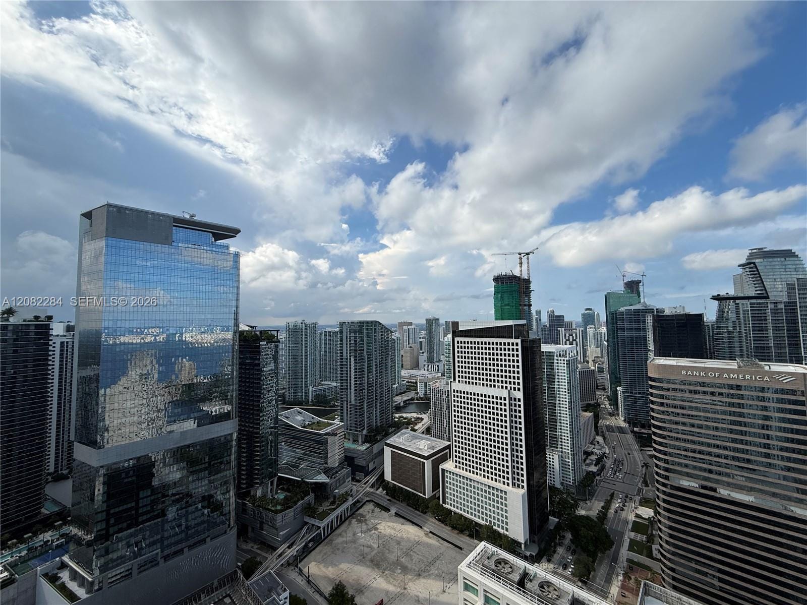 950 Brickell Bay Drive 5202 — photo 3