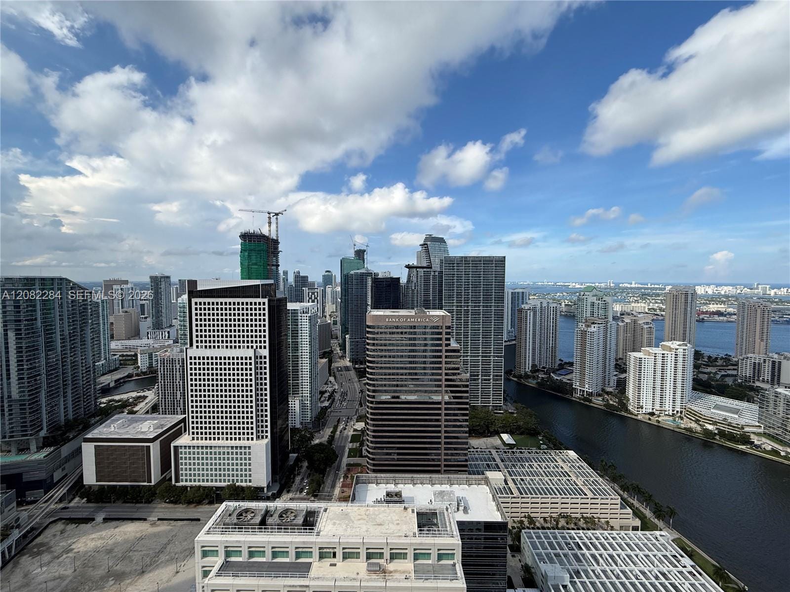 950 Brickell Bay Drive 5202 — photo 4