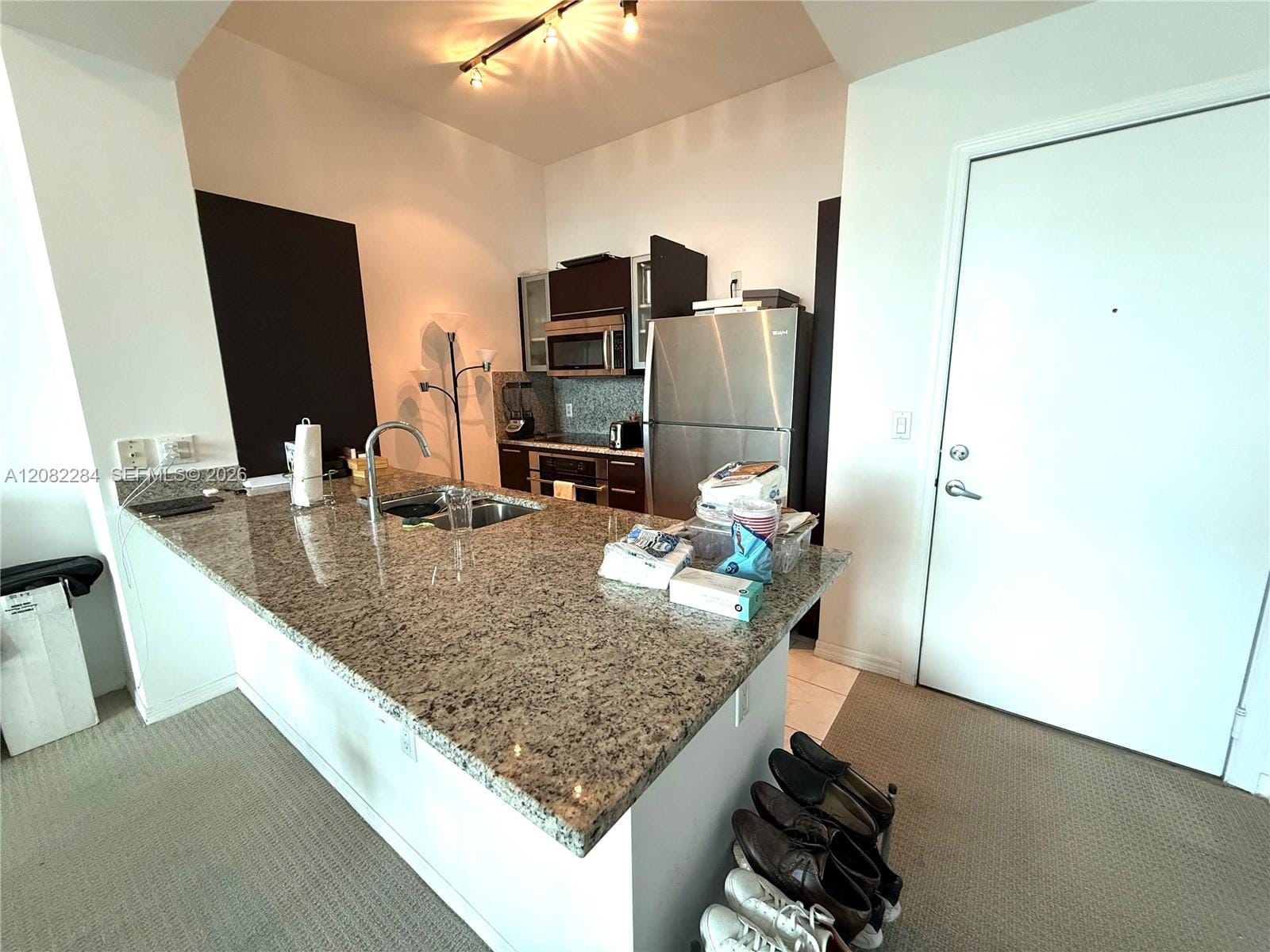 950 Brickell Bay Drive 5202 — photo 5