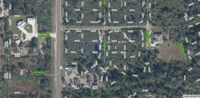 10013 Castlewood Court, Sebring, FL 33875